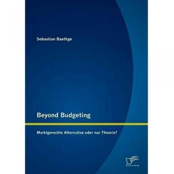 Beyond Budgeting: Marktgerechte Alternative oder nur Theorie?