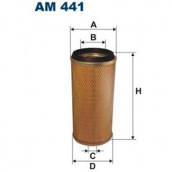 FILTRON AM441 Luchtfilter