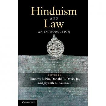 Vitalsource Technologies, Inc. Hinduism and Law: Introduction