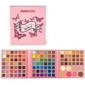 Magic Studio Greatest Colors Beauty lote 116 pz
