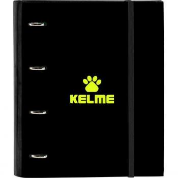 Kelme Jungle 4-Ring Binder