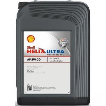 Motor Oil Shell 550045935 (Português)
