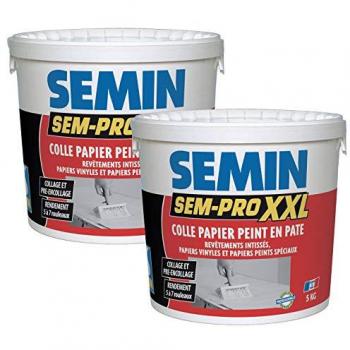 Colle en Pâte Semin Pro XXL