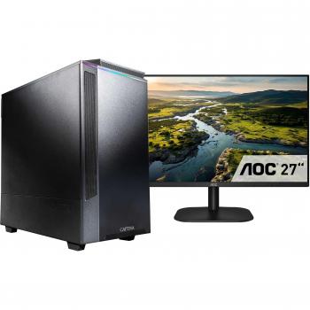 Captiva I75-779 TFT Business-PC