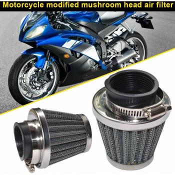 Universeller Luftfilter Reiniger für Motorräder