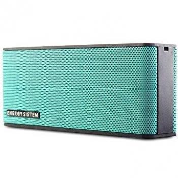 Energy Sistem Music Box B2 Bluetooth Mint Altavoz Portátil Inalámbrico
