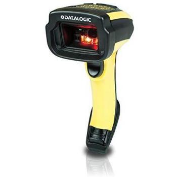 Datalogic PowerScan PM9501 Barcode-Scanner