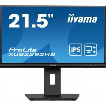 LED Schakelaar ProLite XUB2293HS-B3