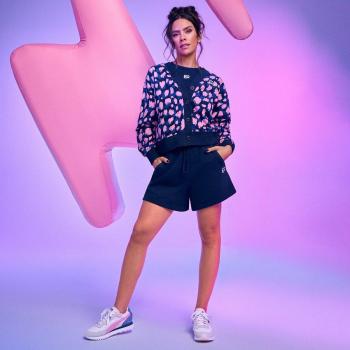 Pantalón Corto Puma x Forever Cristina Pedroche Alta Cintura