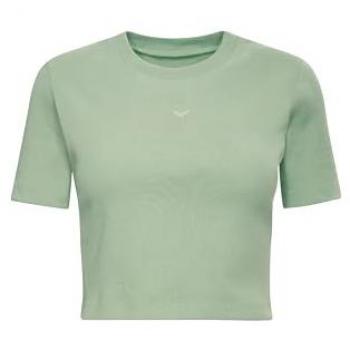 Crop‑Tee von Trigema – 1 Teil