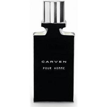 Carven pour homme eau de toilette 50 ml