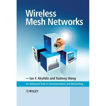 Vitalsource Technologies, Inc. Wireless Mesh Networks