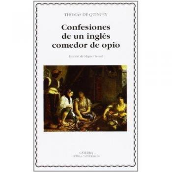 Confesiones de un inglés comedor de opio
