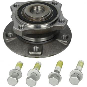 Juego de rodamientos de rueda BTA H1B018BTA