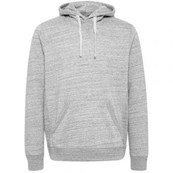 Blend Pullover Grau
