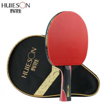 HUIESON 5 Stars Ping Pong Racket