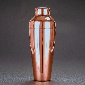 550ml Stainless Steel Boston Bar Shaker