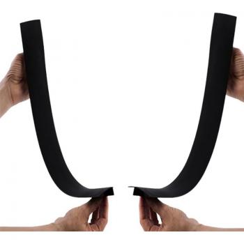 Kitchen Oil-Resistant Mat with Slit