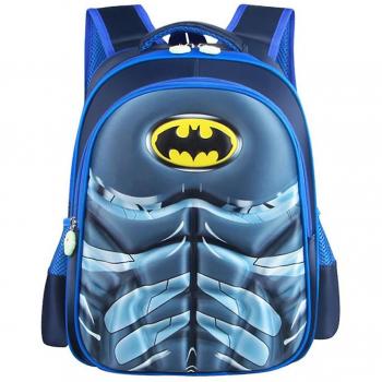Mochila Eocici Superman para Pequeños