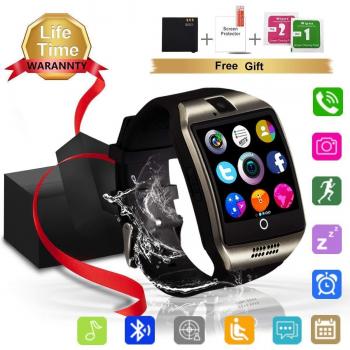 Sport Watch Impermeabile 5ATM per Uomo e Donna