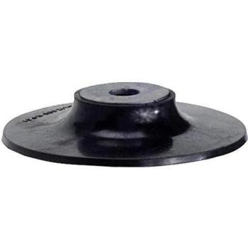 Plato de Caucho ø 180 mm. para amoladora