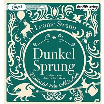 Dunkelsprung: Vielleicht kein Märchen