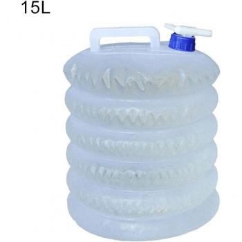 Conteneur pliable pour eau 5L