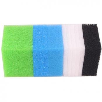 Bioflow 6.0 Compatible Filter Sponge Set for Juwel