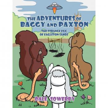 The Adventures of Baggy and Paxton