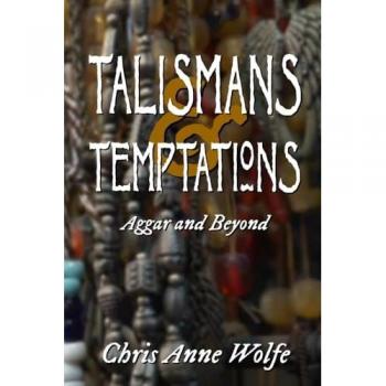 Talismans & Temptations: Aggar and Beyond