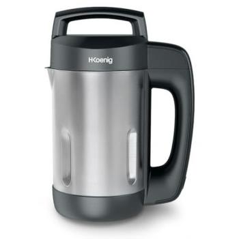 TermoPrep Sopa 1.1L MXC20 Negro 850W H.KOENIG