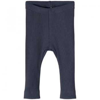 Leggings NBNKAB, Verde Scuro