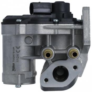 Valve EGR (VALEO 703267) – Jointée pour Volkswagen Golf 5 et Touran I