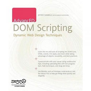 Advanced DOM Scripting