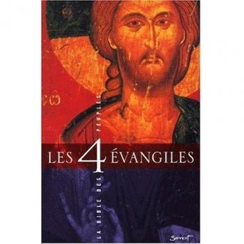 Les quatre evangiles