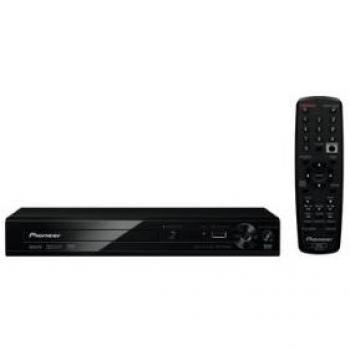 Pioneer DV-2242 DVD‑Abspielstation