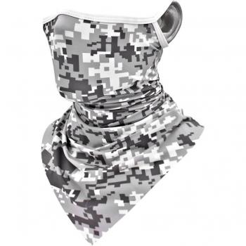 Polaina para Cuello WOSAWE