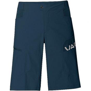 VAUDE Herren Radshort Altissimo III dunkelblau