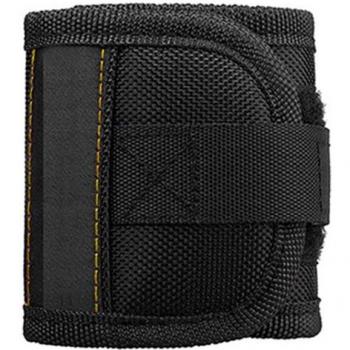Magnetic Wristband for Screws and Bolts