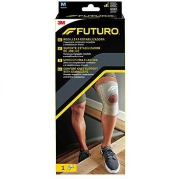 Genouillère de soutien taille M