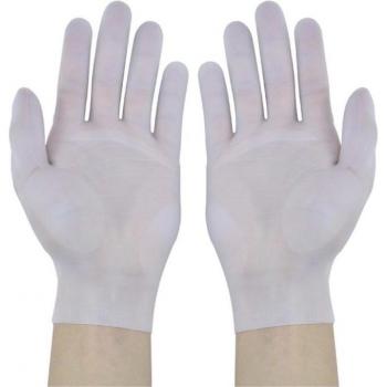 Silicone Car Cleaner Gloves