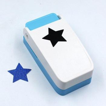 Manual Embossing Machine for Kids