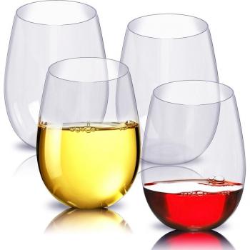 Colección de Vasos Inestintables para Cerveza