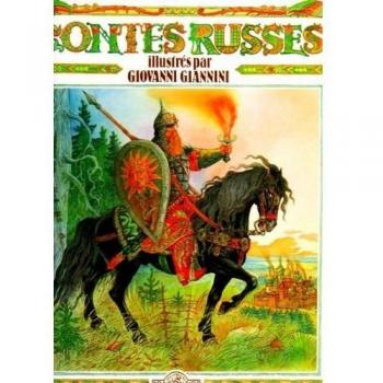 Contes Russes