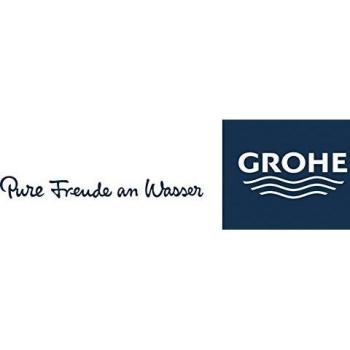 GROHE Austauscharmatur 43993 komplett für Urinal-Elektronik 510
