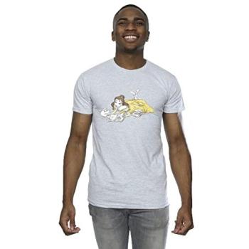 Men’s Belle Classic T‑Shirt
