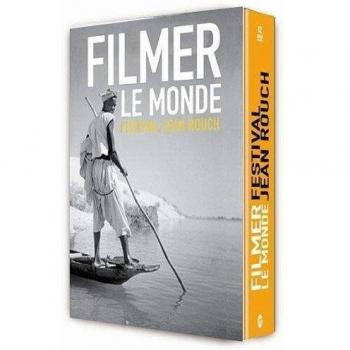 Coffret de 10 DVD