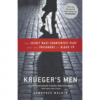 Krueger's Men
