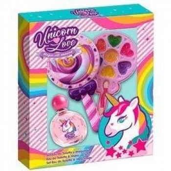 UNICORN LOVE CONFEZIONE REGALO LN1787