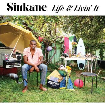 LIFE &AMP; LIVIN  IT  YELLOW /LP